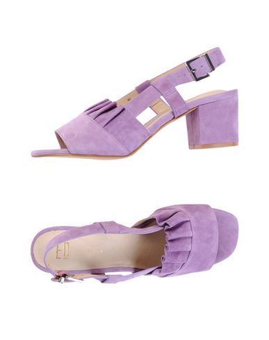 Casual salvaje Sandalia E8 By Miista Romeo - Mujer - Sandalias E8 By Miista - 11468932EN Negro Casual salvaje Sandalia E8 By Miista Romeo - Mujer - Sandalias E8 By Miista - 11468932EN Negro