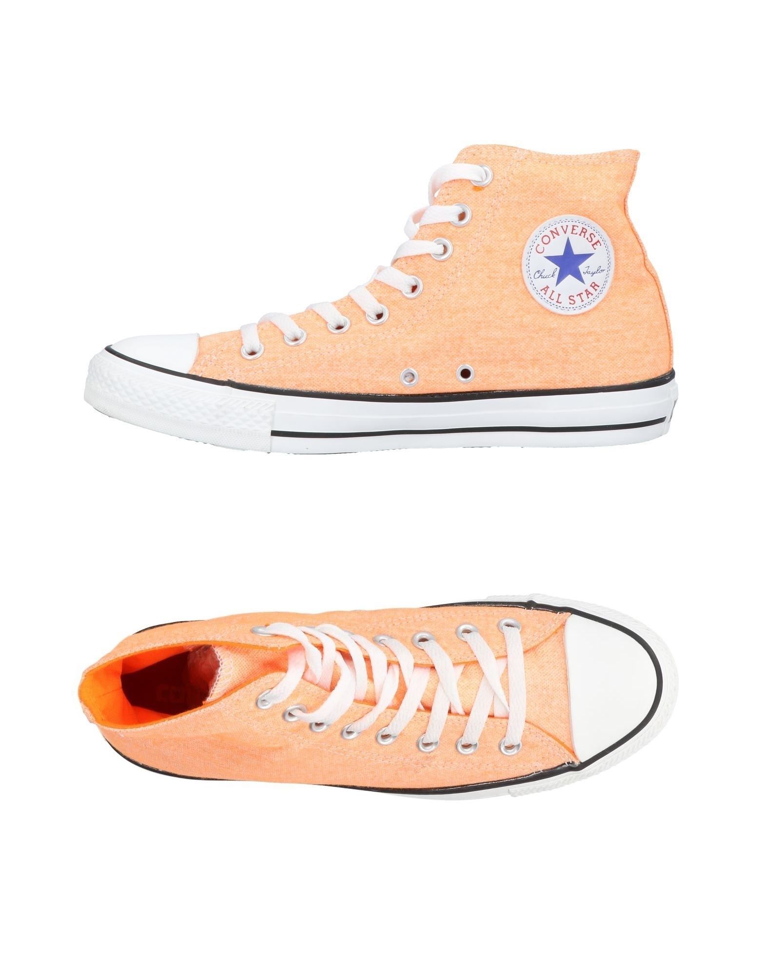 Sneakers Converse All Star Donna - 11469010JE Sneakers Converse All - Star Donna - All 11469010JE df9946