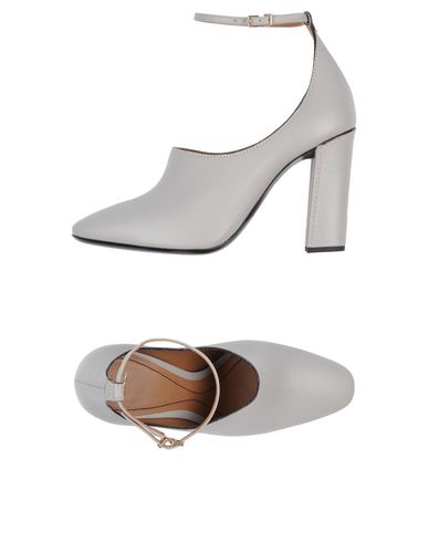 ZOOM GIORGIO ARMANI - Pump