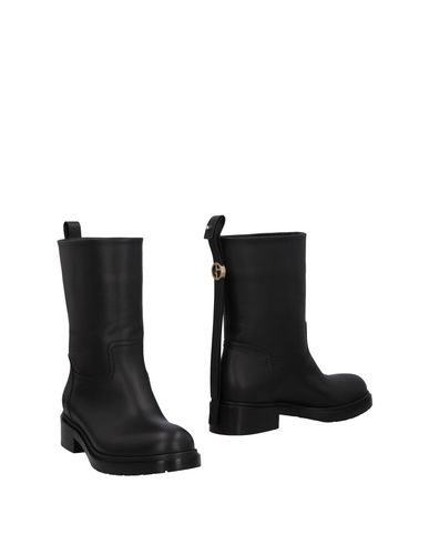 ZOOM GIORGIO ARMANI - Ankle boot