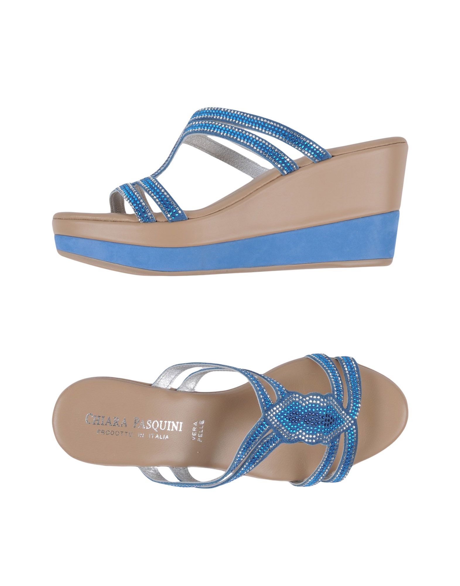 Sandali Chiara Pasquini Donna - 11469045XH Sandali Chiara Pasquini Donna - 11469045XH