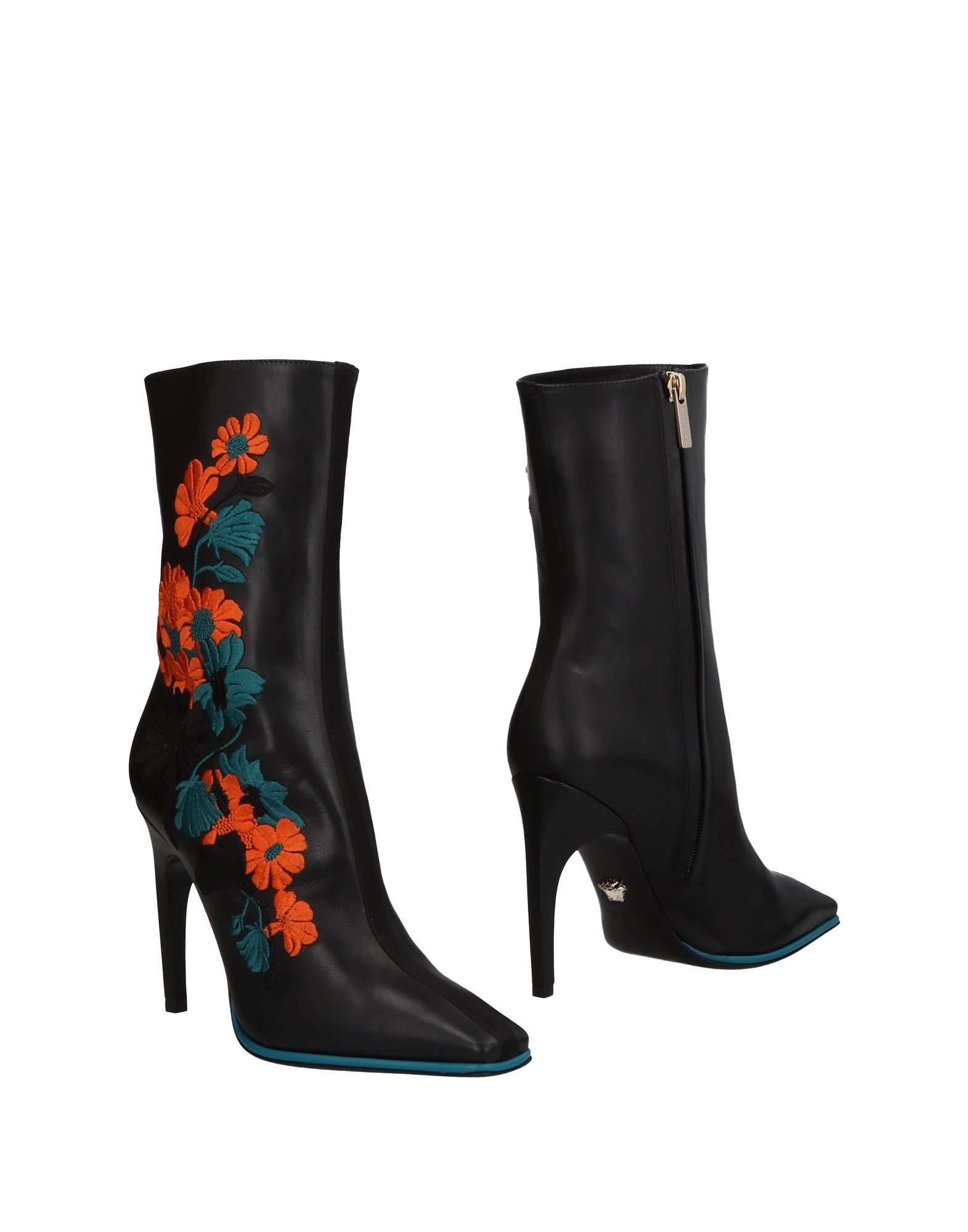 Versace Stiefelette Damen 11469047TWGünstige gut aussehende Schuhe Versace Stiefelette Damen 11469047TWGünstige gut aussehende Schuhe