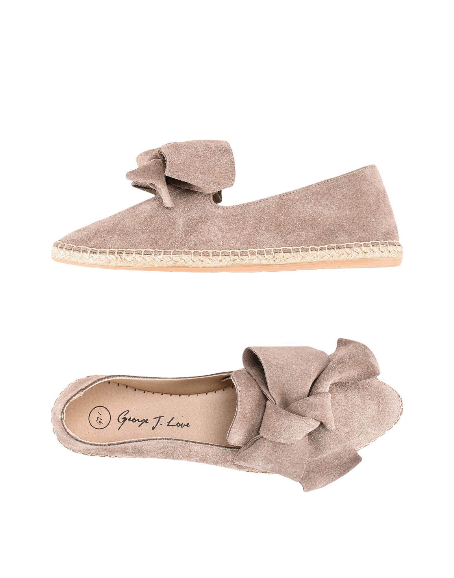 Espadrillas George J. Love Donna - 11469060MB Espadrillas George J. Love Donna - 11469060MB