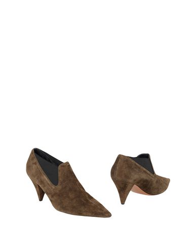 ZOOM CELINE - Ankle boot