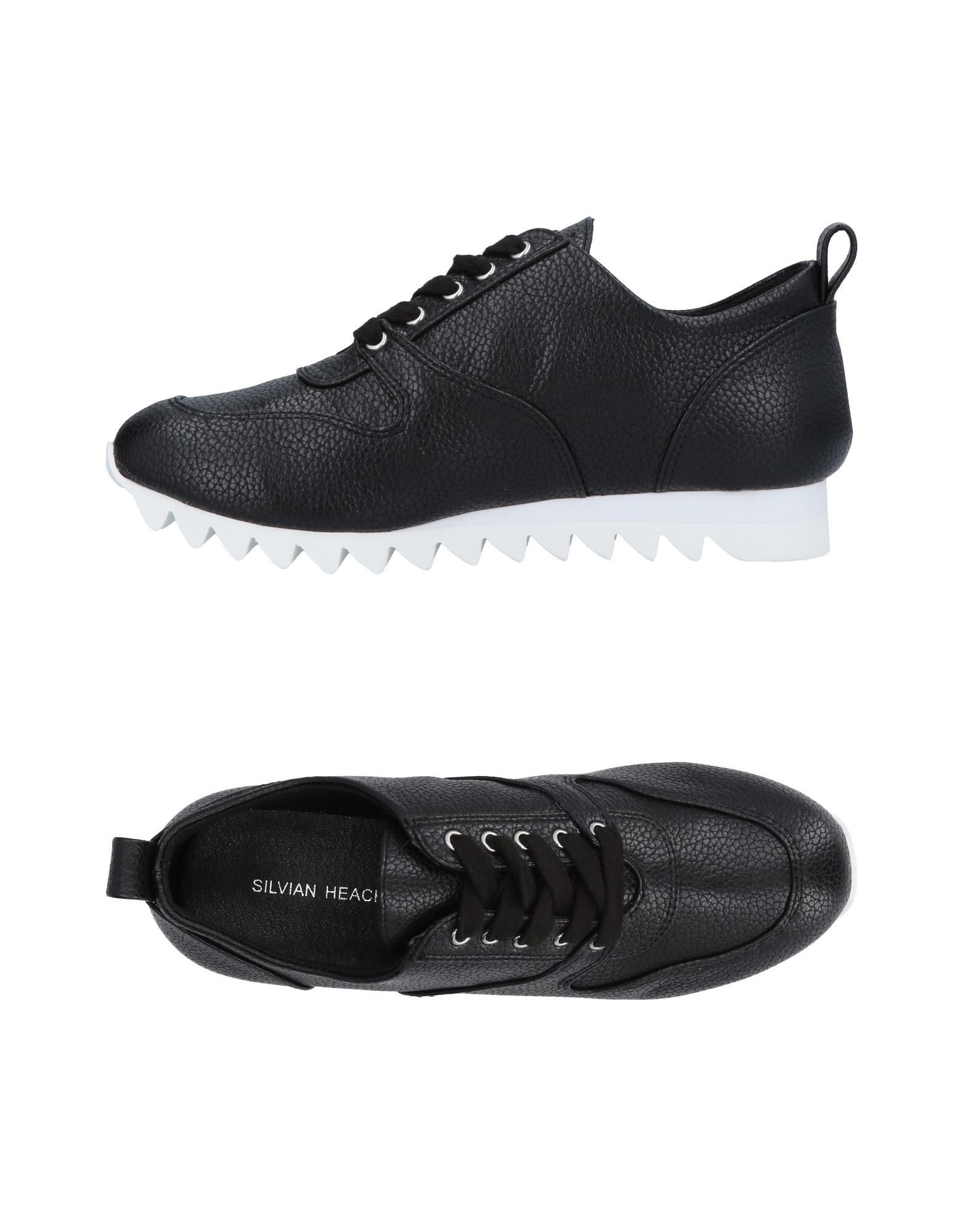 Silvian Heach Sneakers Damen 11469136MV Neue Schuhe Silvian Heach Sneakers Damen 11469136MV Neue Schuhe