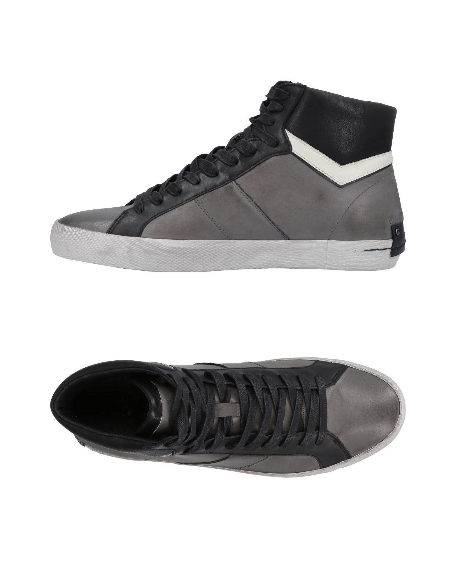 Gut um billige Schuhe zu tragenCrime London Sneakers Damen 11469156PQ Gut um billige Schuhe zu tragenCrime London Sneakers Damen 11469156PQ