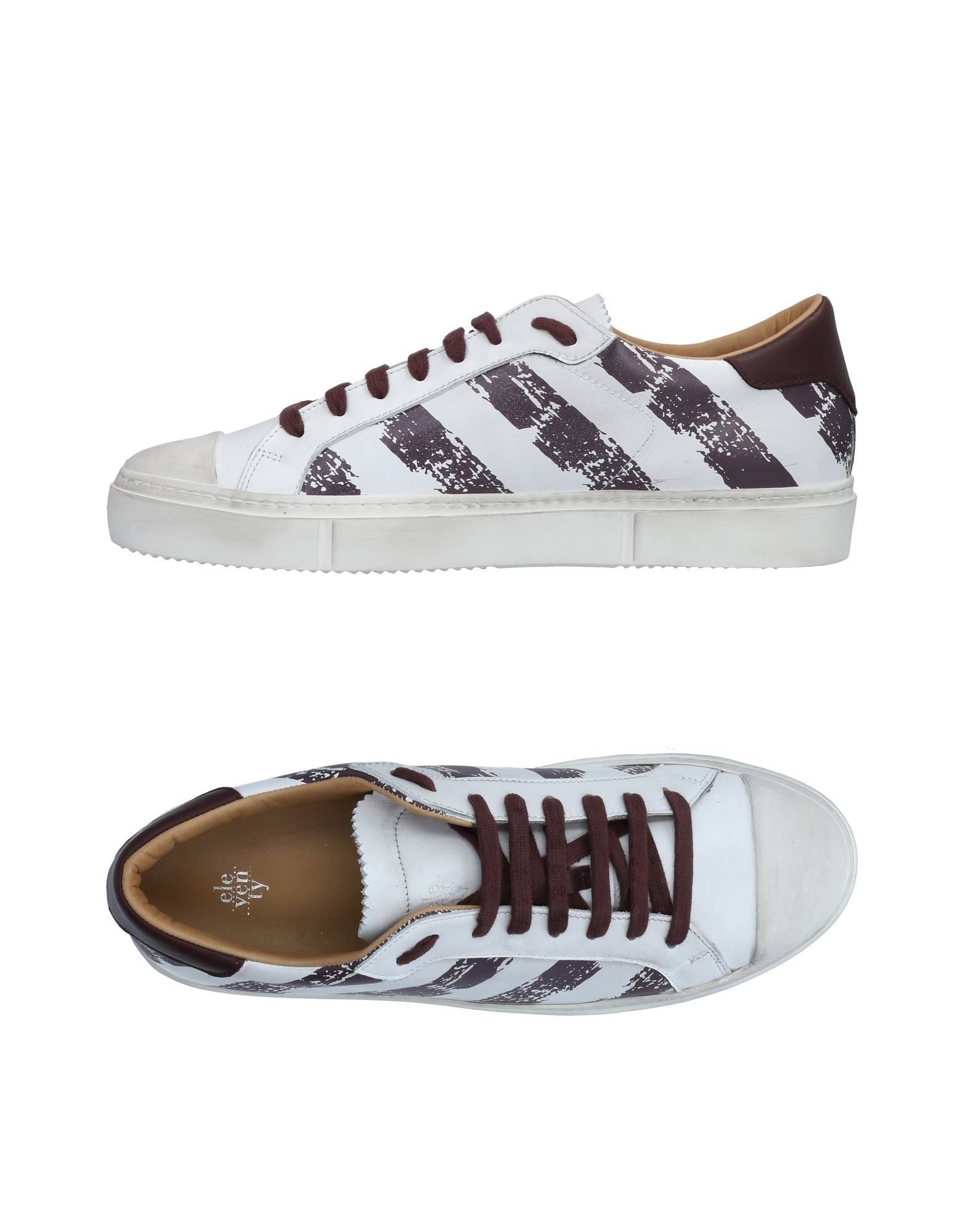 Moda Sneakers Eleventy Uomo - 11469157QG Moda Sneakers Eleventy Uomo - 11469157QG