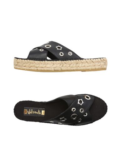 Gran descuento Sandalia Vidorreta Mujer - Sandalias Vidorreta - 11469176XX Negro Gran descuento Sandalia Vidorreta Mujer - Sandalias Vidorreta - 11469176XX Negro