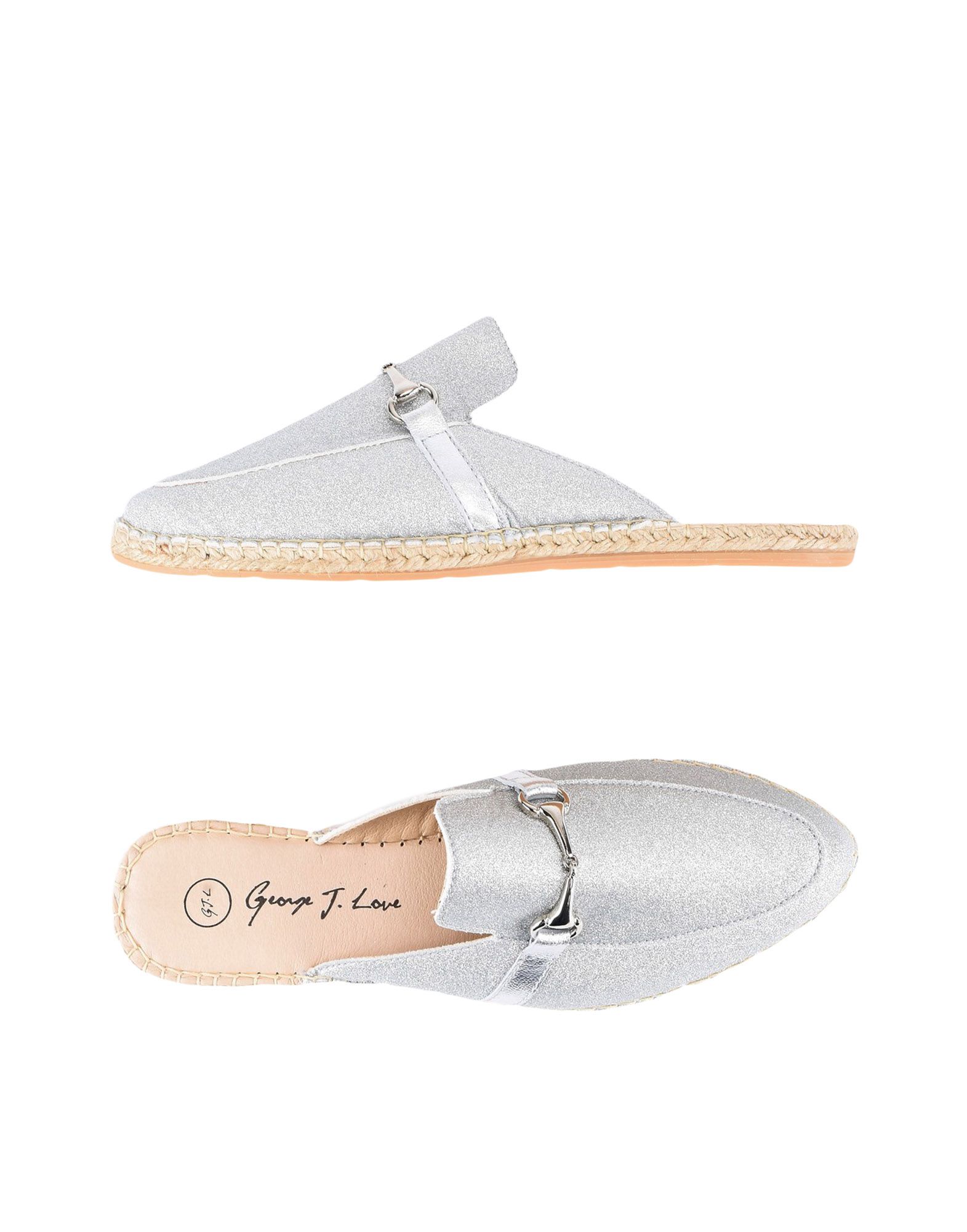 Espadrillas George J. Love Donna - 11469178GH Espadrillas George J. Love Donna - 11469178GH