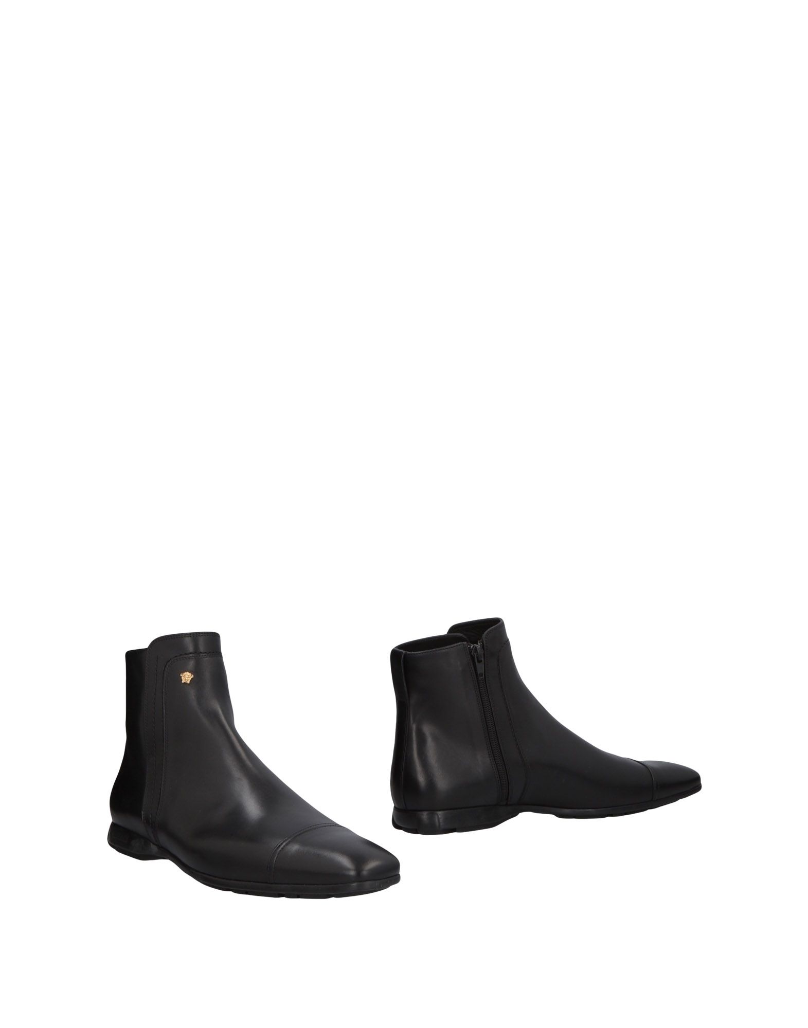 Versace Stiefelette Herren 11469179JD Gute Qualität beliebte Schuhe Versace Stiefelette Herren 11469179JD Gute Qualität beliebte Schuhe
