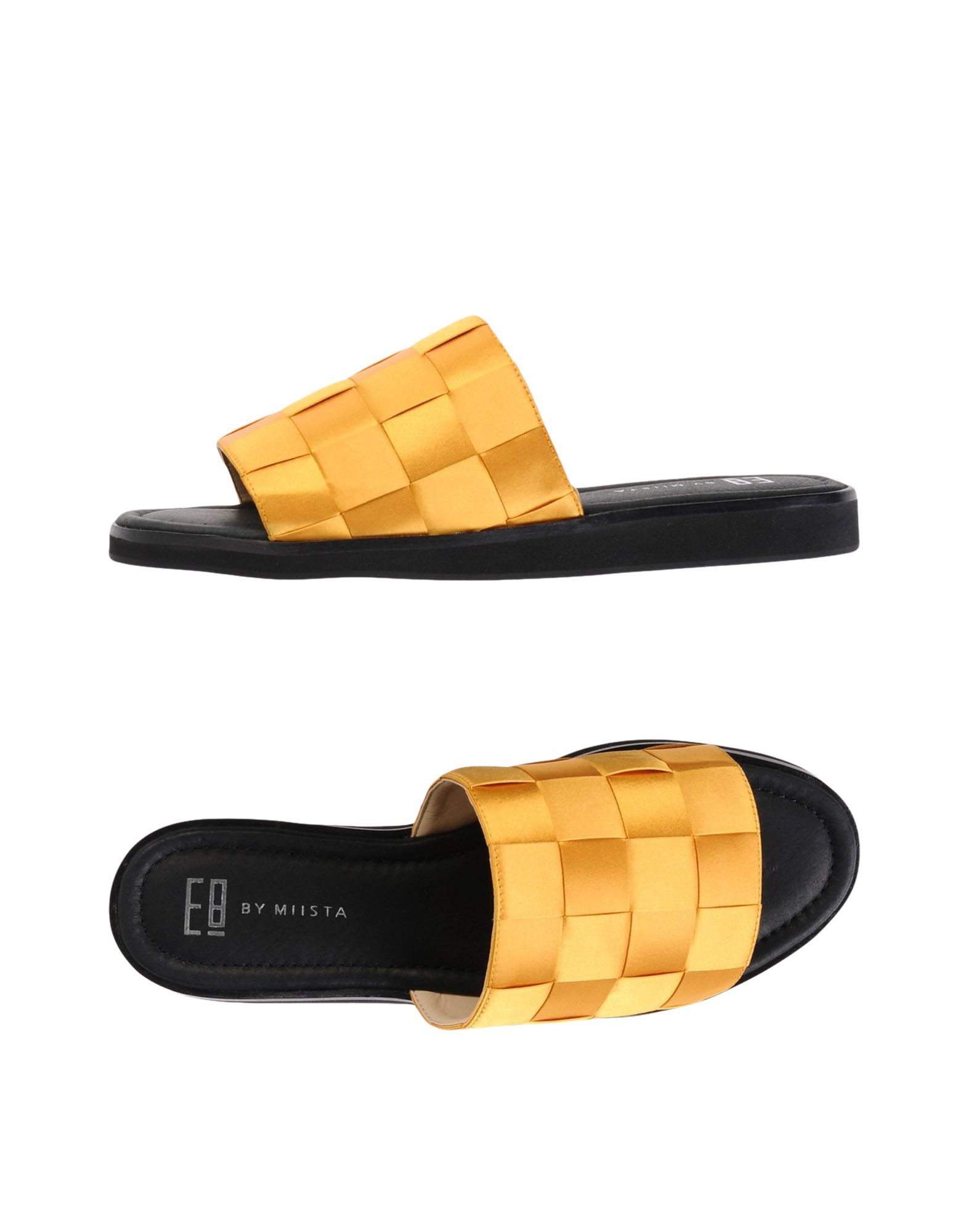 Ciabatte E8 By Miista Essie - Donna - 11469184DA Ciabatte E8 By Miista Essie - Donna - 11469184DA