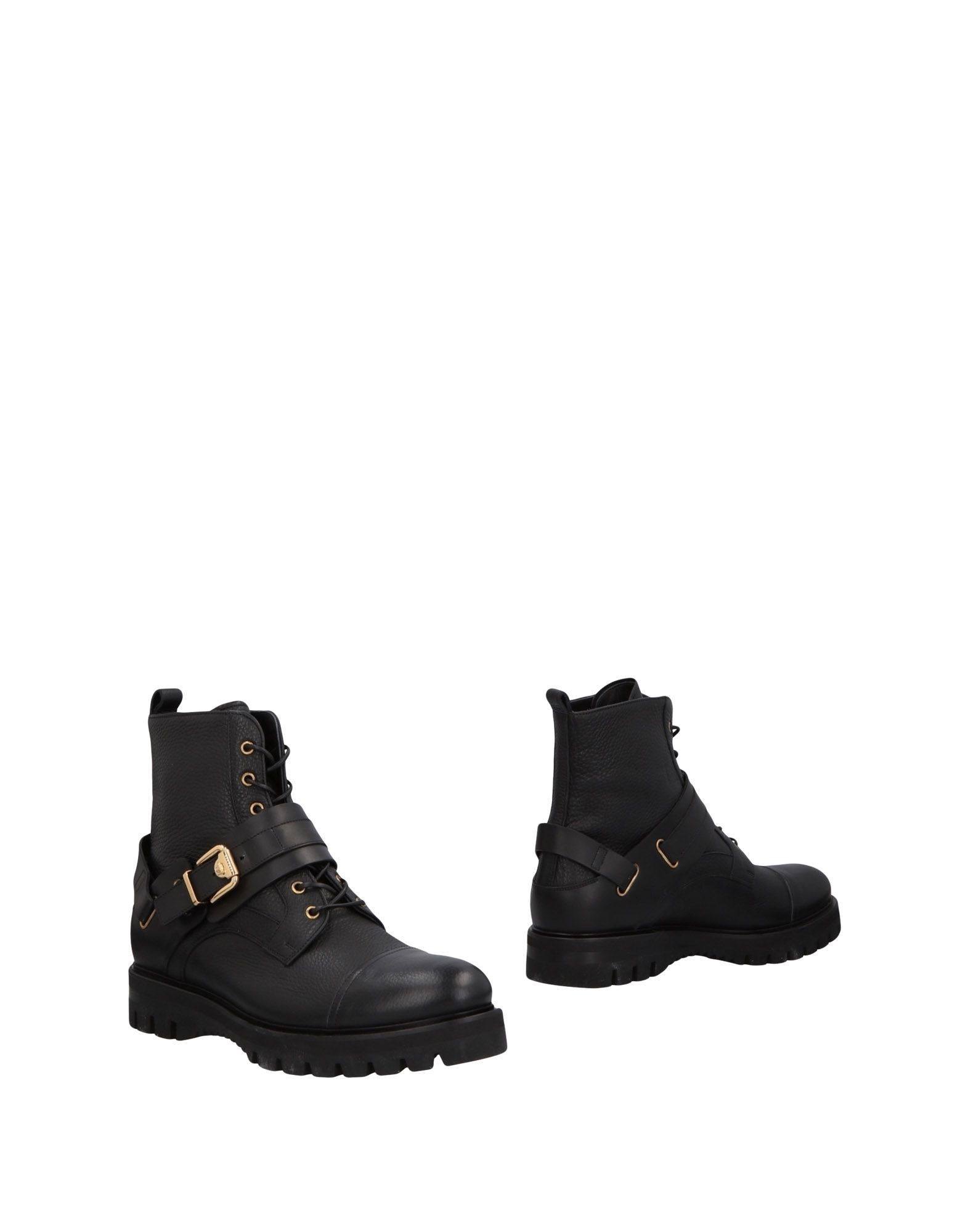 Versace Stiefelette Herren 11469220EG Gute Qualität beliebte Schuhe Versace Stiefelette Herren 11469220EG Gute Qualität beliebte Schuhe