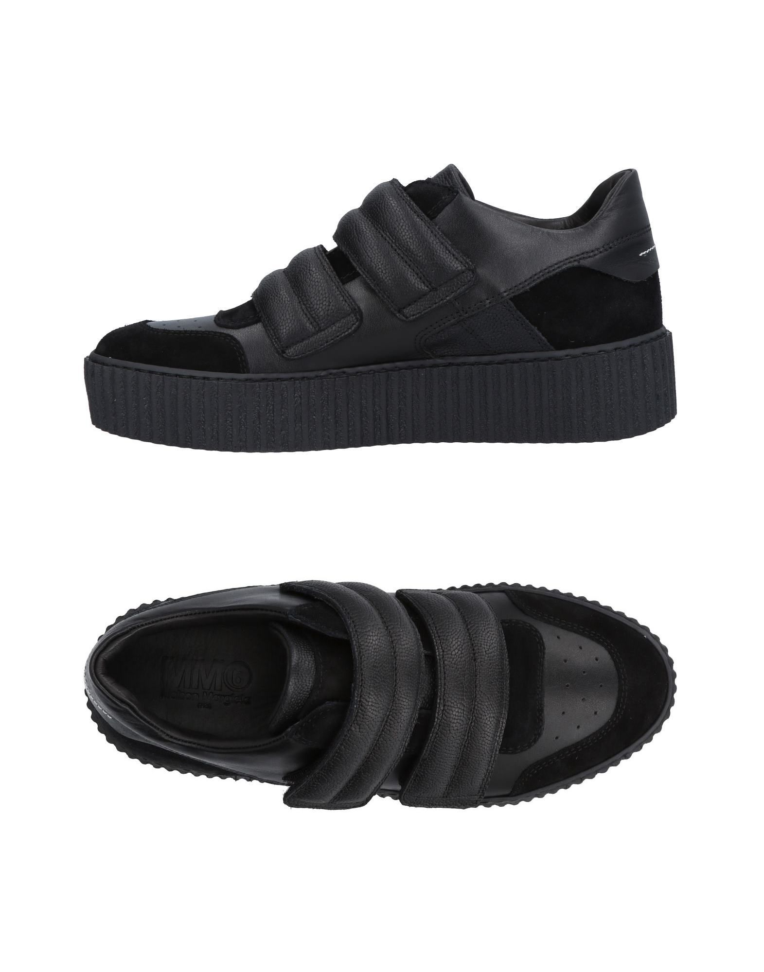 Mm6 Maison Margiela Sneakers Damen 11469256UT Neue Schuhe Mm6 Maison Margiela Sneakers Damen 11469256UT Neue Schuhe