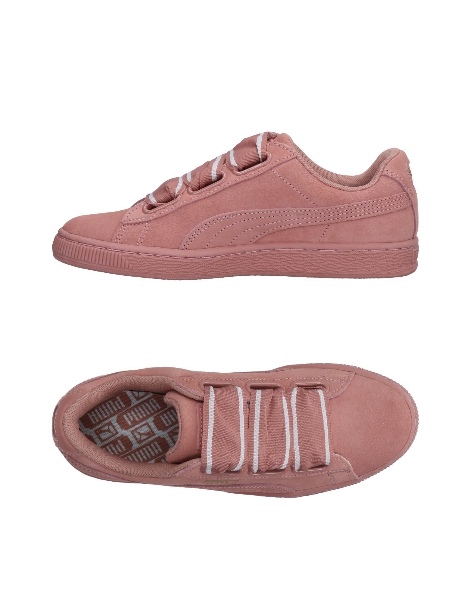 Haltbare Mode billige Schuhe Puma Sneakers Damen 11469310TT Heiße Schuhe Haltbare Mode billige Schuhe Puma Sneakers Damen 11469310TT Heiße Schuhe