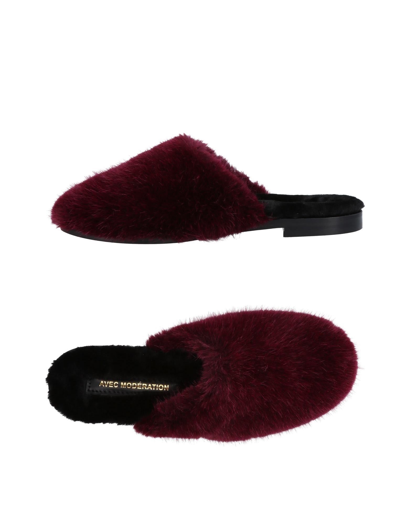 Mule Avec Modération Donna - 11469335EB Mule Avec Modération Donna - 11469335EB