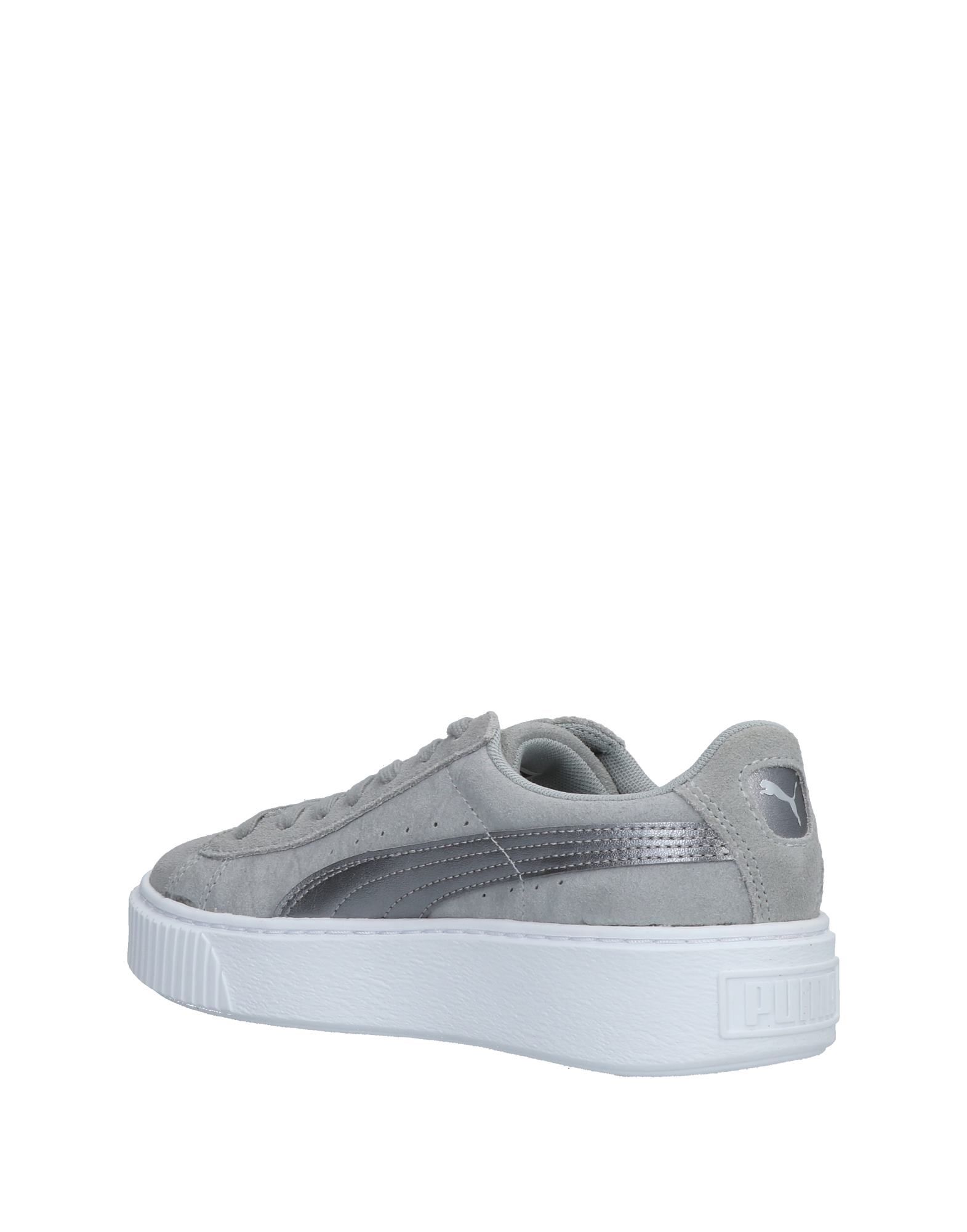 Cómodo y bien parecido Zapatillas Puma Mujer - Zapatillas perla Puma Gris perla Zapatillas 1bd28b Cómodo y bien parecido Zapatillas Puma Mujer - Zapatillas perla Puma Gris perla Zapatillas 1bd28b
