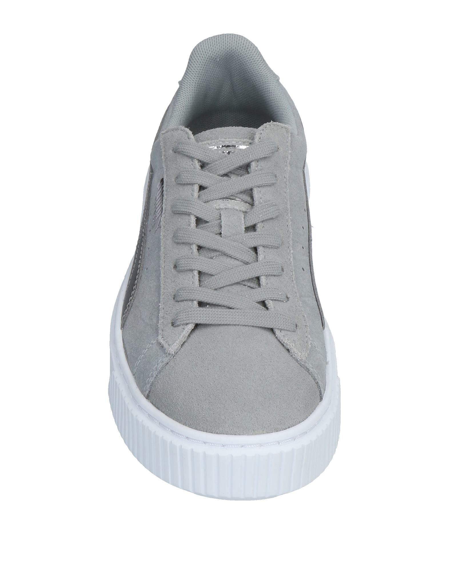 Cómodo y bien parecido Zapatillas Puma Mujer - Zapatillas perla Puma Gris perla Zapatillas 1bd28b Cómodo y bien parecido Zapatillas Puma Mujer - Zapatillas perla Puma Gris perla Zapatillas 1bd28b