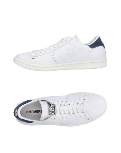 Zapatos con descuento Zapatillas Converse Cons Hombre - Zapatillas Converse Cons - 11469402PU Blanco Zapatos con descuento Zapatillas Converse Cons Hombre - Zapatillas Converse Cons - 11469402PU Blanco