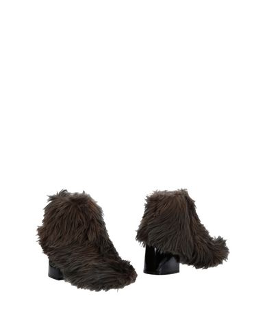 ZOOM MM6 MAISON MARGIELA - Stivaletti