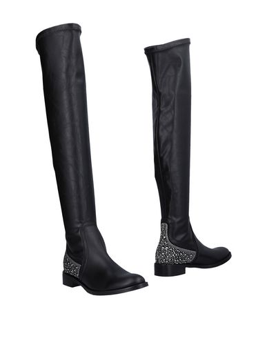 Cómodo y bien parecido Bota Stele Mujer - Botas Stele - 11469429CW Cómodo y bien parecido Bota Stele Mujer - Botas Stele - 11469429CW
