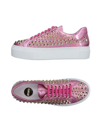 Zapatillas Ras Mujer - Zapatillas Ras - 11469548KE Fucsia Zapatillas Ras Mujer - Zapatillas Ras - 11469548KE Fucsia