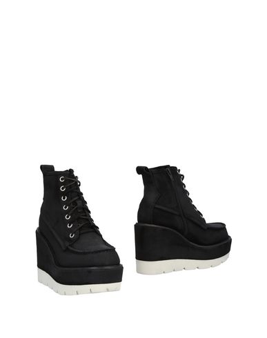 Gran descuento Botín Jeffrey Campbell Mujer - Botines Jeffrey Campbell - 11469551TB Gran descuento Botín Jeffrey Campbell Mujer - Botines Jeffrey Campbell - 11469551TB