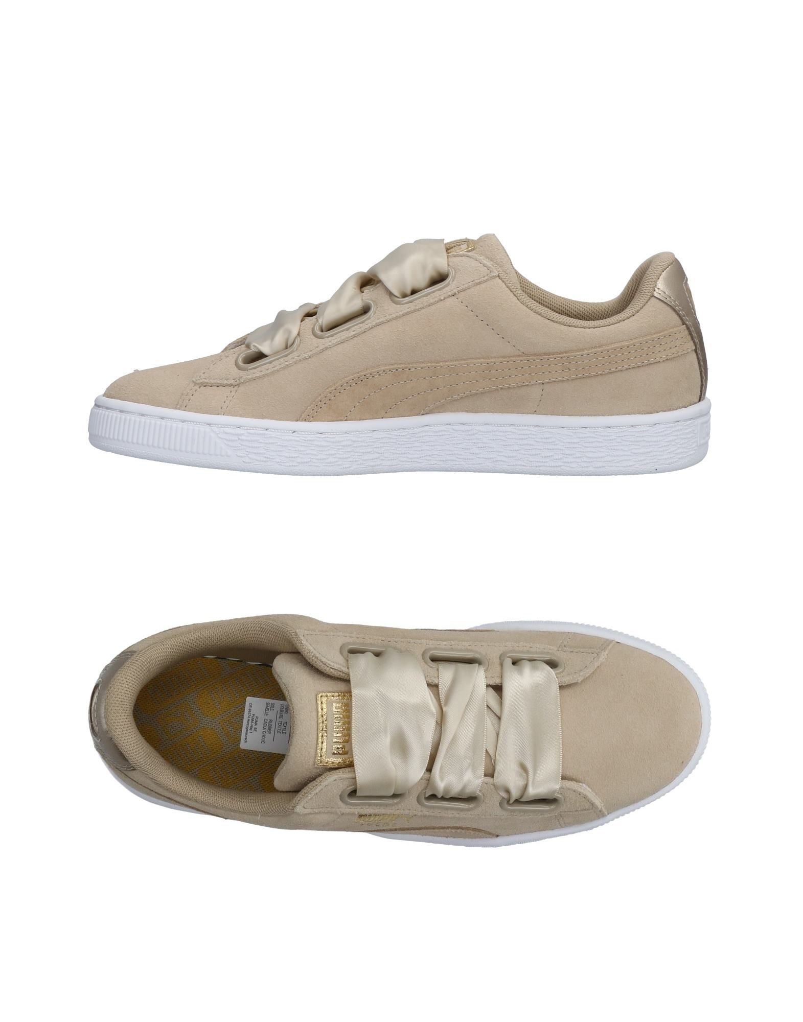 tenis puma rubber caoutchouc