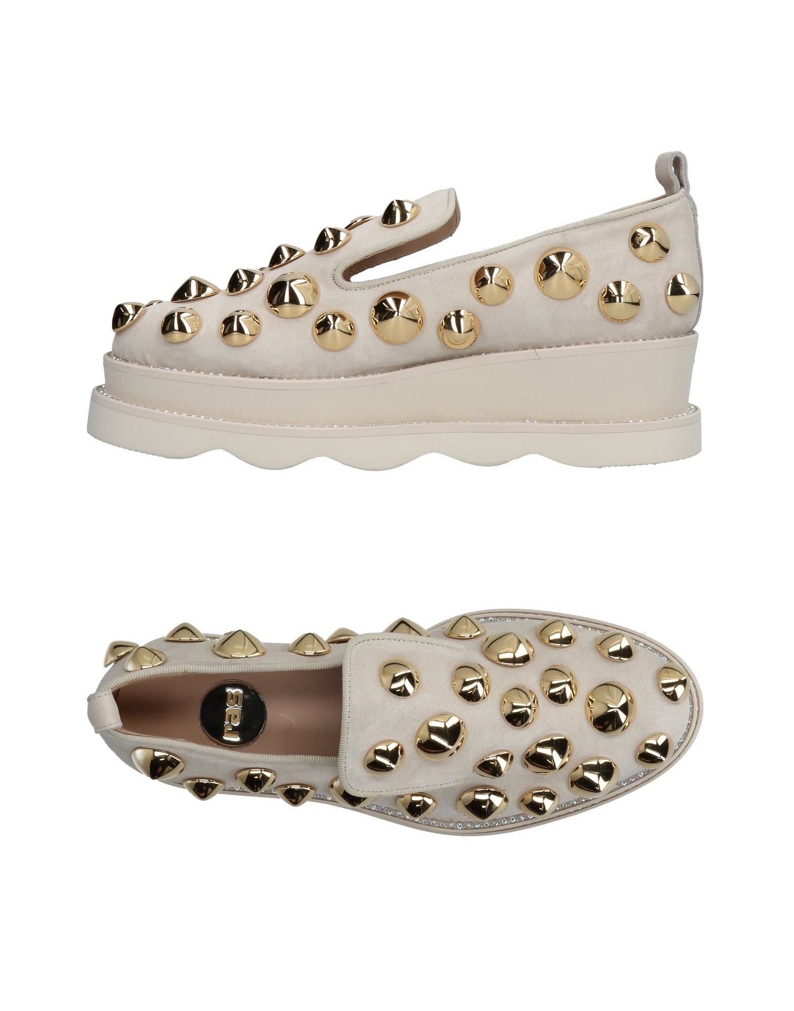 Moda Mocassino Ras Donna - 11469566SR Moda Mocassino Ras Donna - 11469566SR