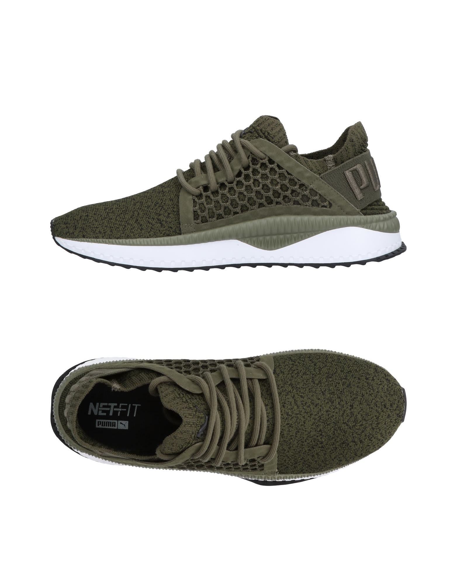 Rabatt echte Schuhe Puma Sneakers Herren 11469578GV Rabatt echte Schuhe Puma Sneakers Herren 11469578GV