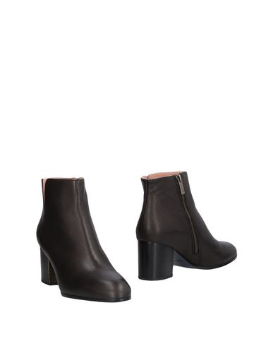 Venta de liquidación de temporada Botín Jil Sander Navy Mujer - Botines Jil Sander Navy - 11469586DA Venta de liquidación de temporada Botín Jil Sander Navy Mujer - Botines Jil Sander Navy - 11469586DA