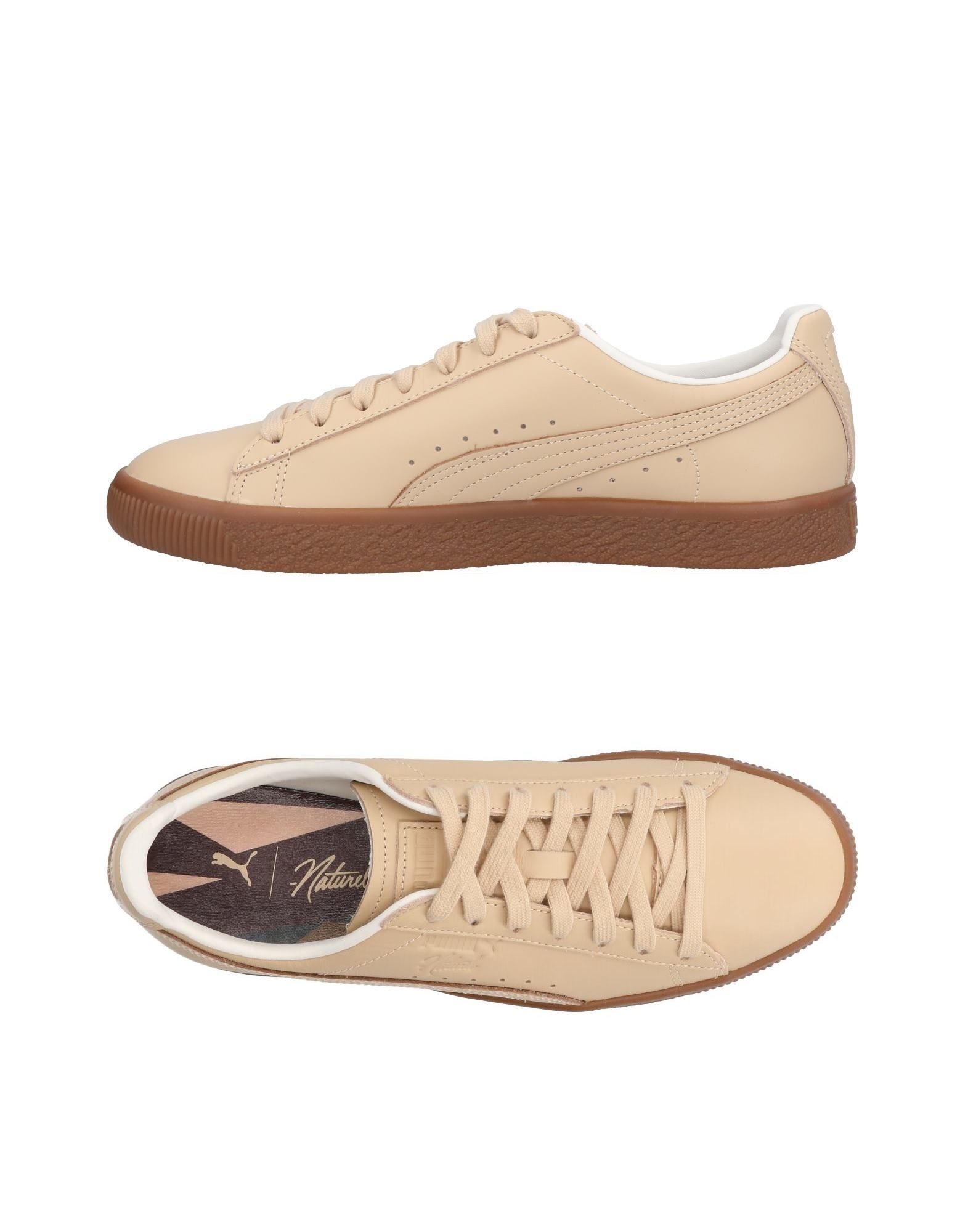 Rabatt echte Schuhe Puma X Naturel Sneakers Herren 11469612JS Rabatt echte Schuhe Puma X Naturel Sneakers Herren 11469612JS