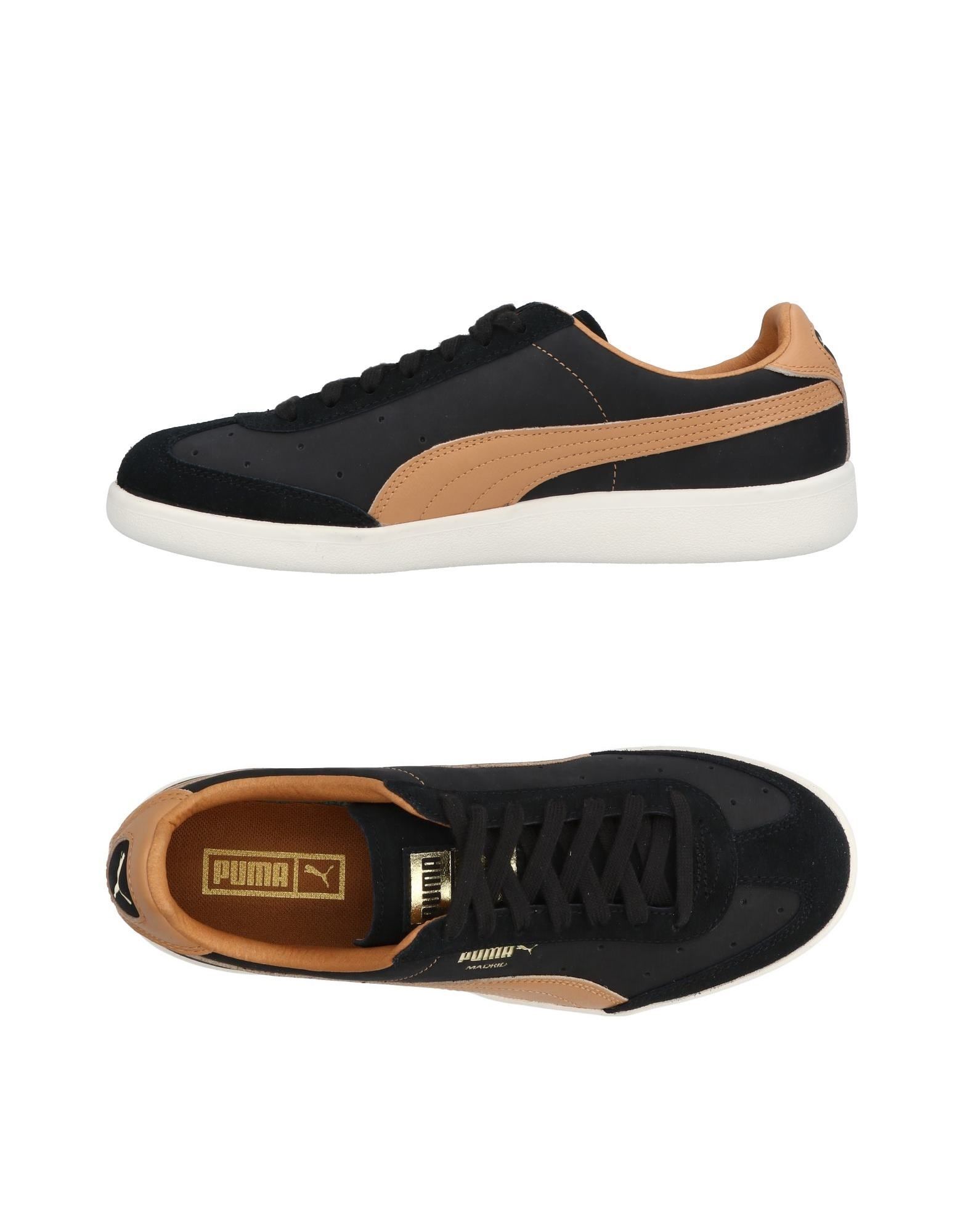 Rabatt echte Schuhe Puma Sneakers Herren 11469629MO Rabatt echte Schuhe Puma Sneakers Herren 11469629MO