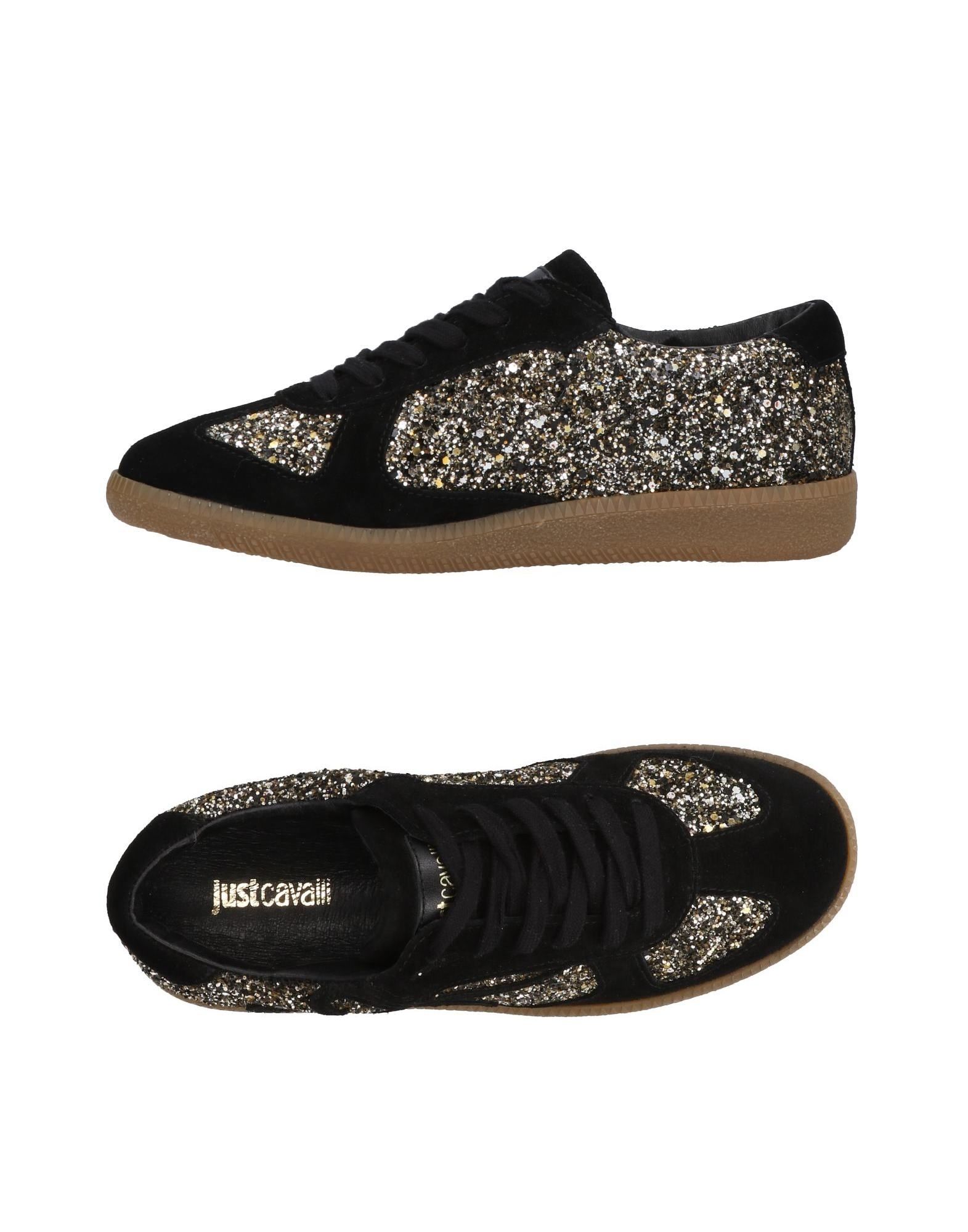 Sneakers Just Cavalli Donna - 11469701NB Sneakers Just Cavalli Donna - 11469701NB