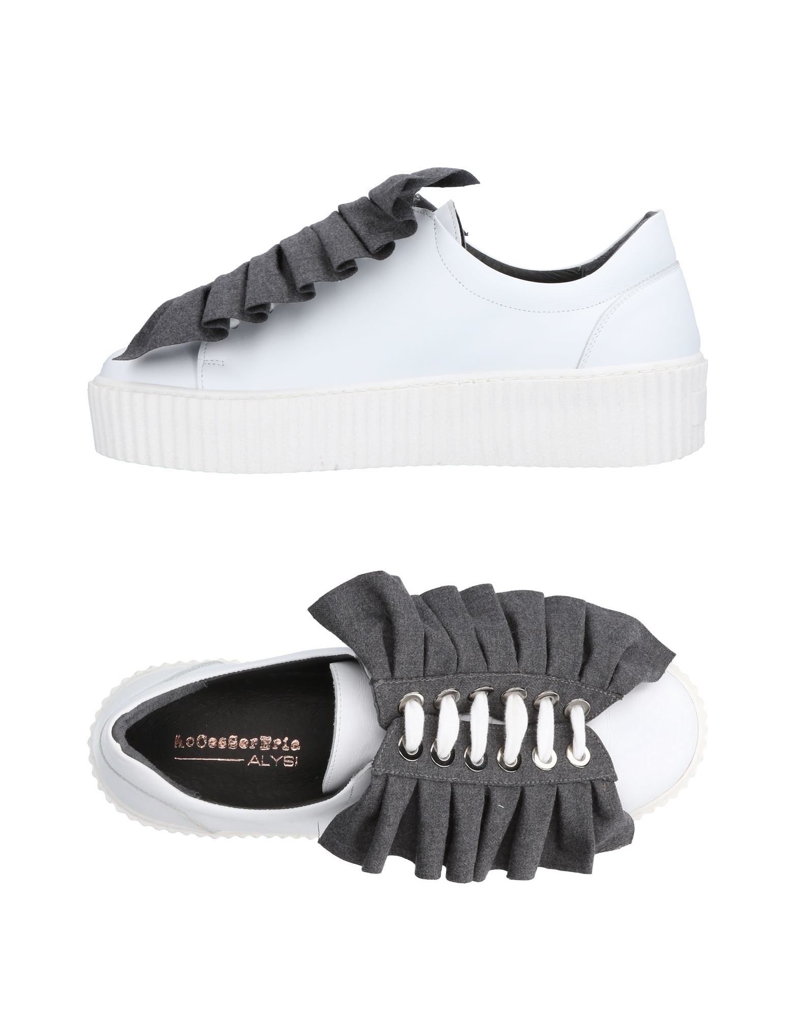 Moda Sneakers Alysi Donna - 11469710DR Moda Sneakers Alysi Donna - 11469710DR
