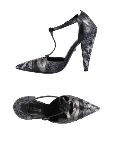 Casual salvaje Zapato De Salón Just Cavalli Mujer - Salones Just Cavalli - 11469760GX Gris Casual salvaje Zapato De Salón Just Cavalli Mujer - Salones Just Cavalli - 11469760GX Gris