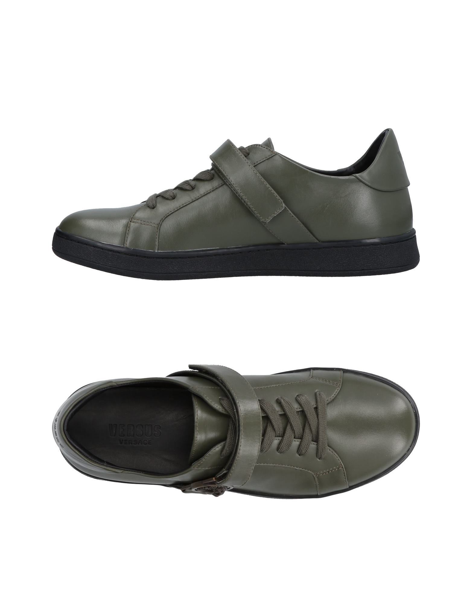 Versus Versace Sneakers Herren 11469761HB Versus Versace Sneakers Herren 11469761HB