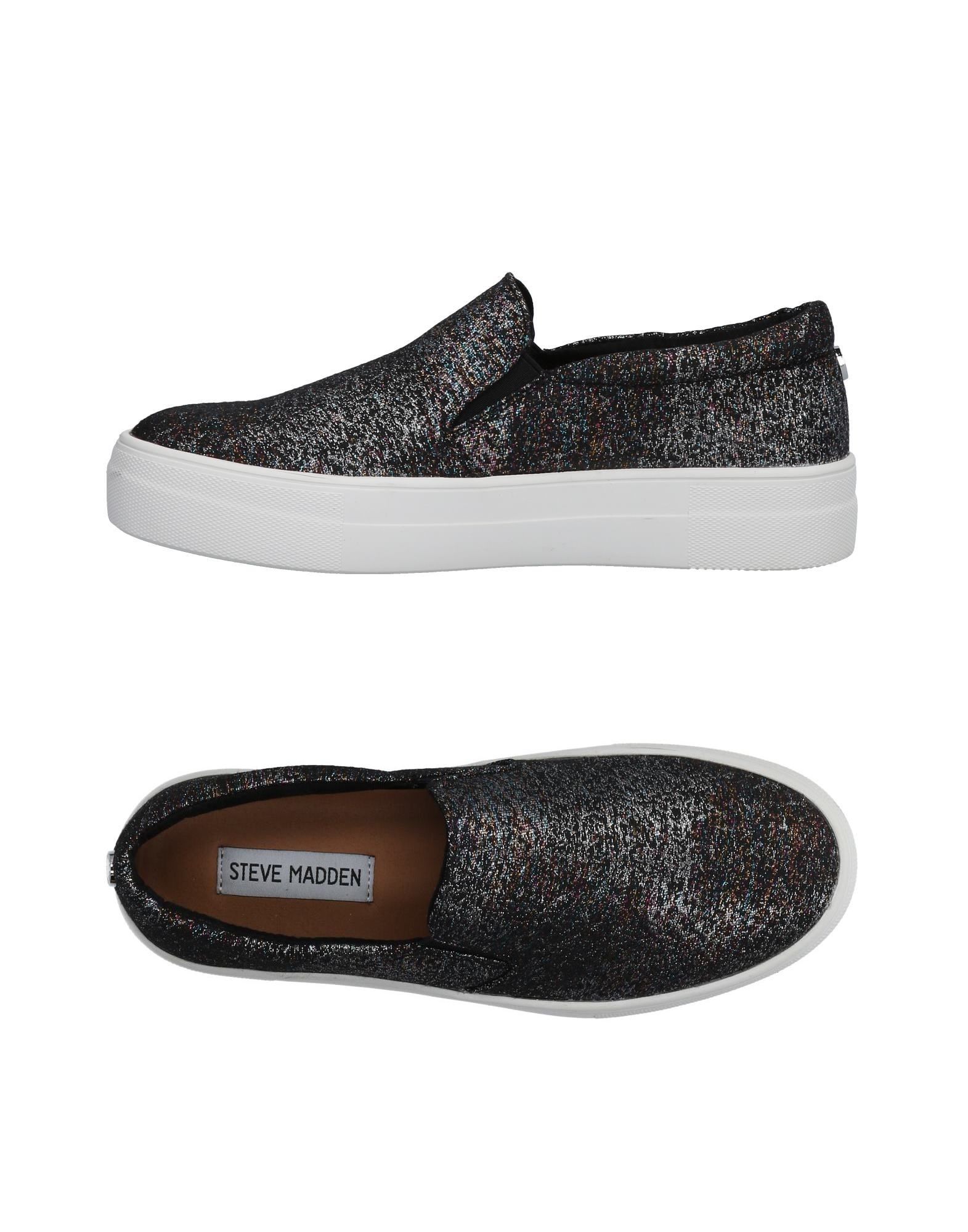 Steve Madden Sneakers Damen 11469838QO Gute Qualität beliebte Schuhe Steve Madden Sneakers Damen 11469838QO Gute Qualität beliebte Schuhe