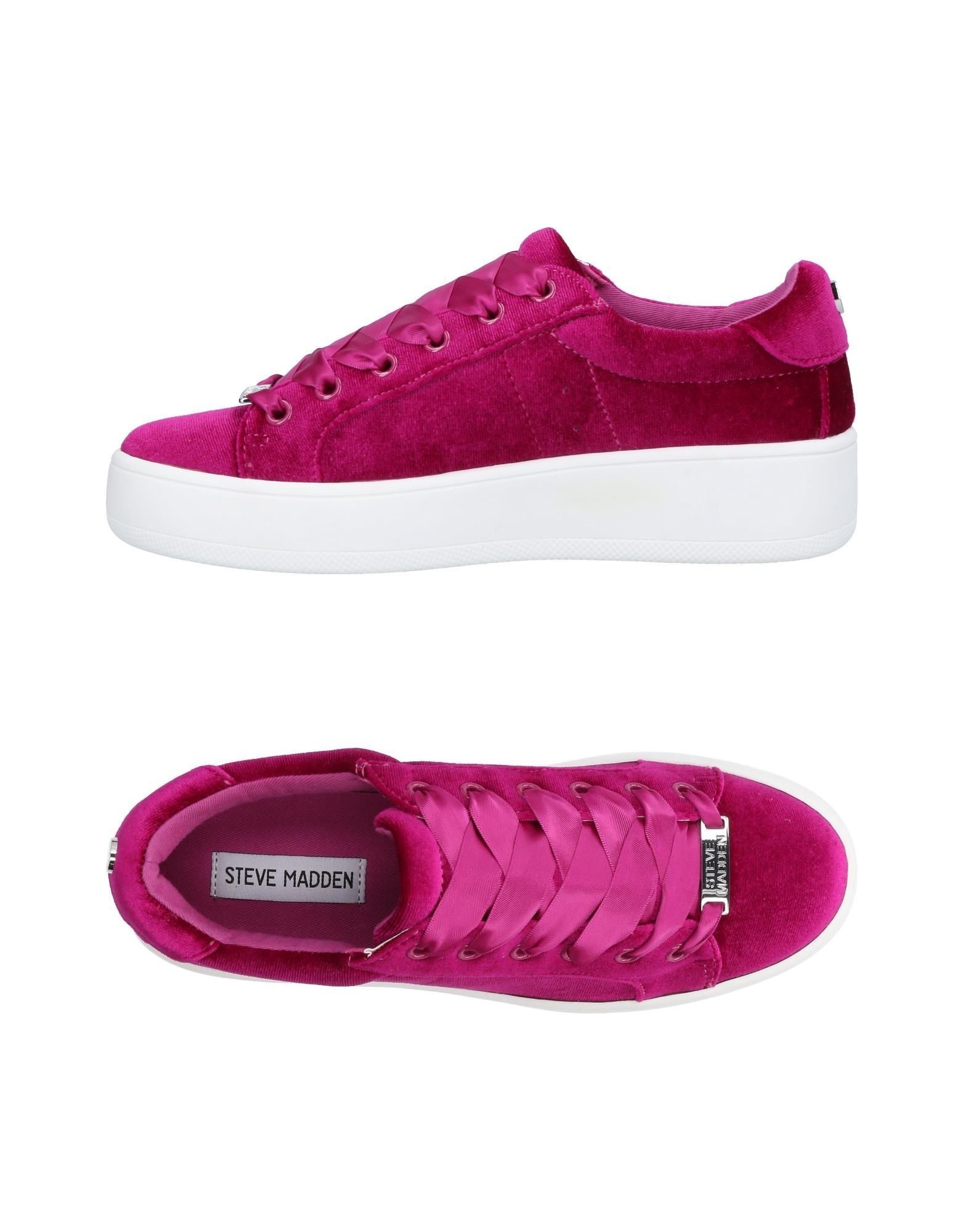 Steve Madden Sneakers Damen 11469841JA Gute Qualität beliebte Schuhe Steve Madden Sneakers Damen 11469841JA Gute Qualität beliebte Schuhe