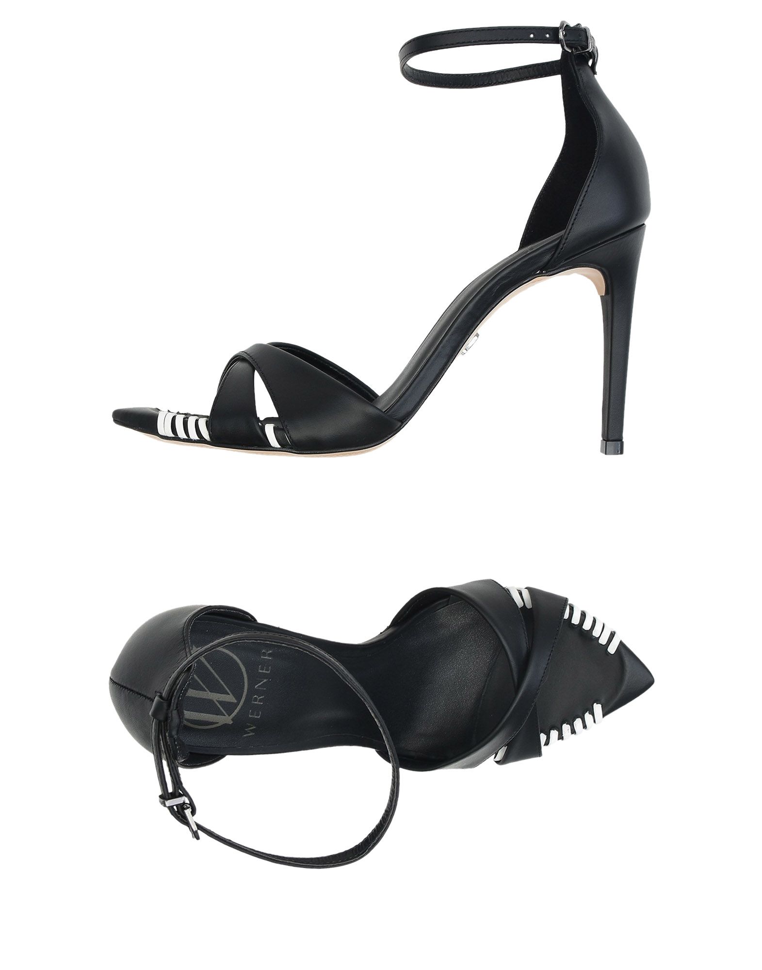 Werner Sandalen Damen 11469844QW Gute Qualität beliebte Schuhe Werner Sandalen Damen 11469844QW Gute Qualität beliebte Schuhe