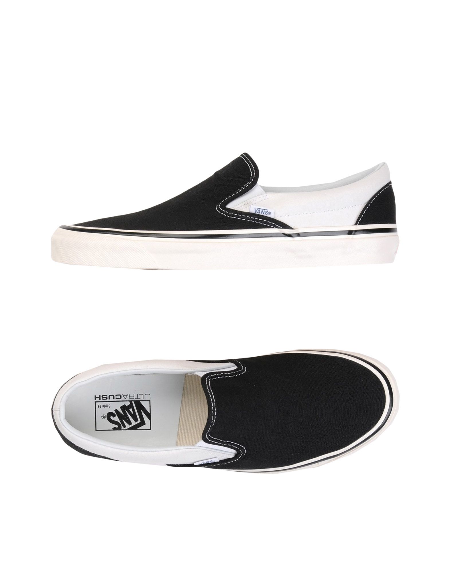 Haltbare Mode billige Schuhe Vans Ua Classic Slip 11469849NM Heiße Schuhe Haltbare Mode billige Schuhe Vans Ua Classic Slip 11469849NM Heiße Schuhe