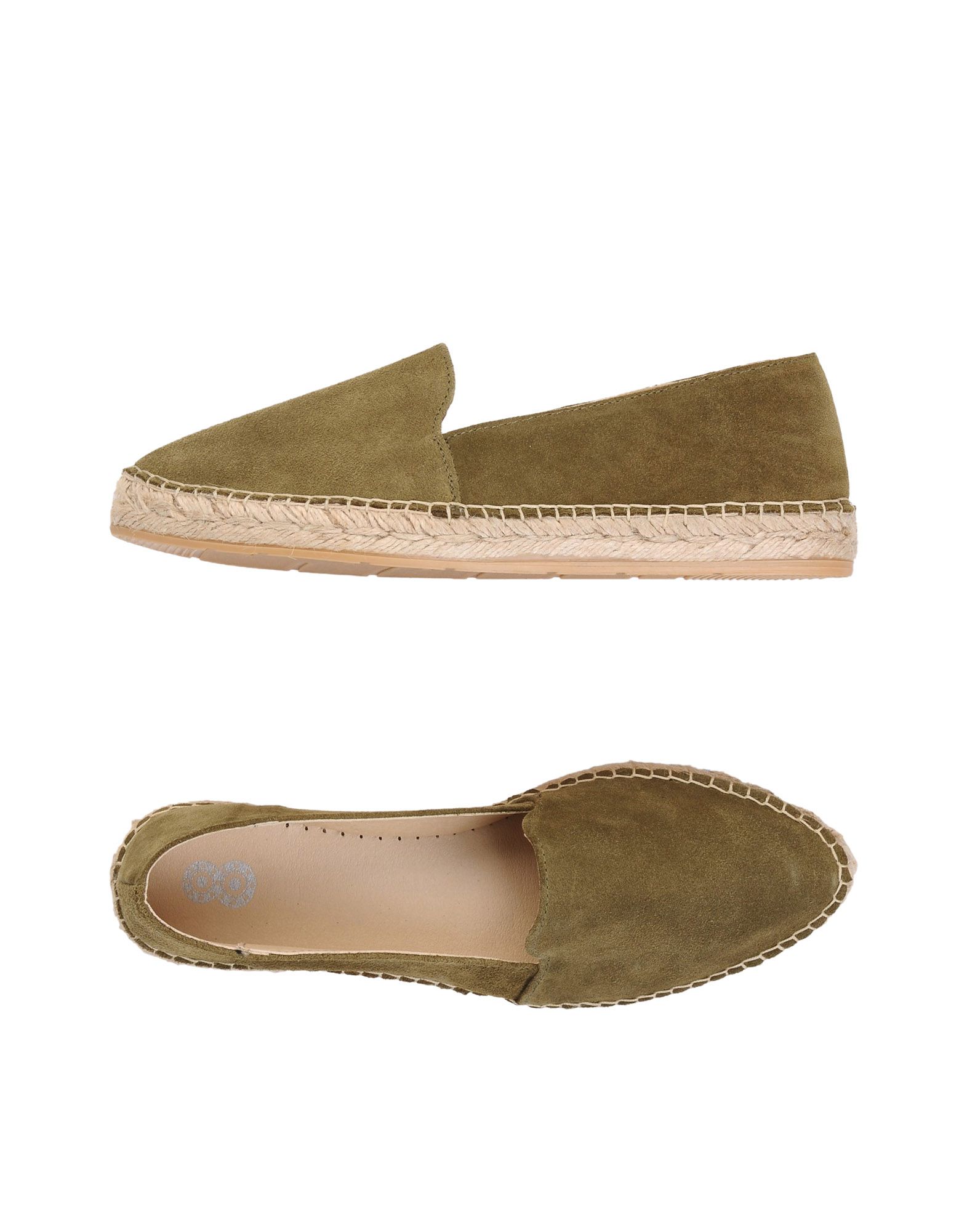 Espadrillas 8 Donna - 11469894HQ Scarpe economiche e buone Espadrillas 8 Donna - 11469894HQ Scarpe economiche e buone