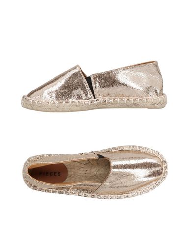 espadrilles pieces