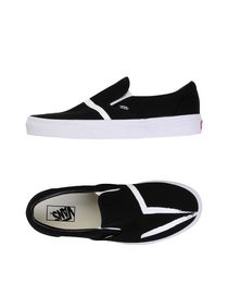 vans ragazzo maschio