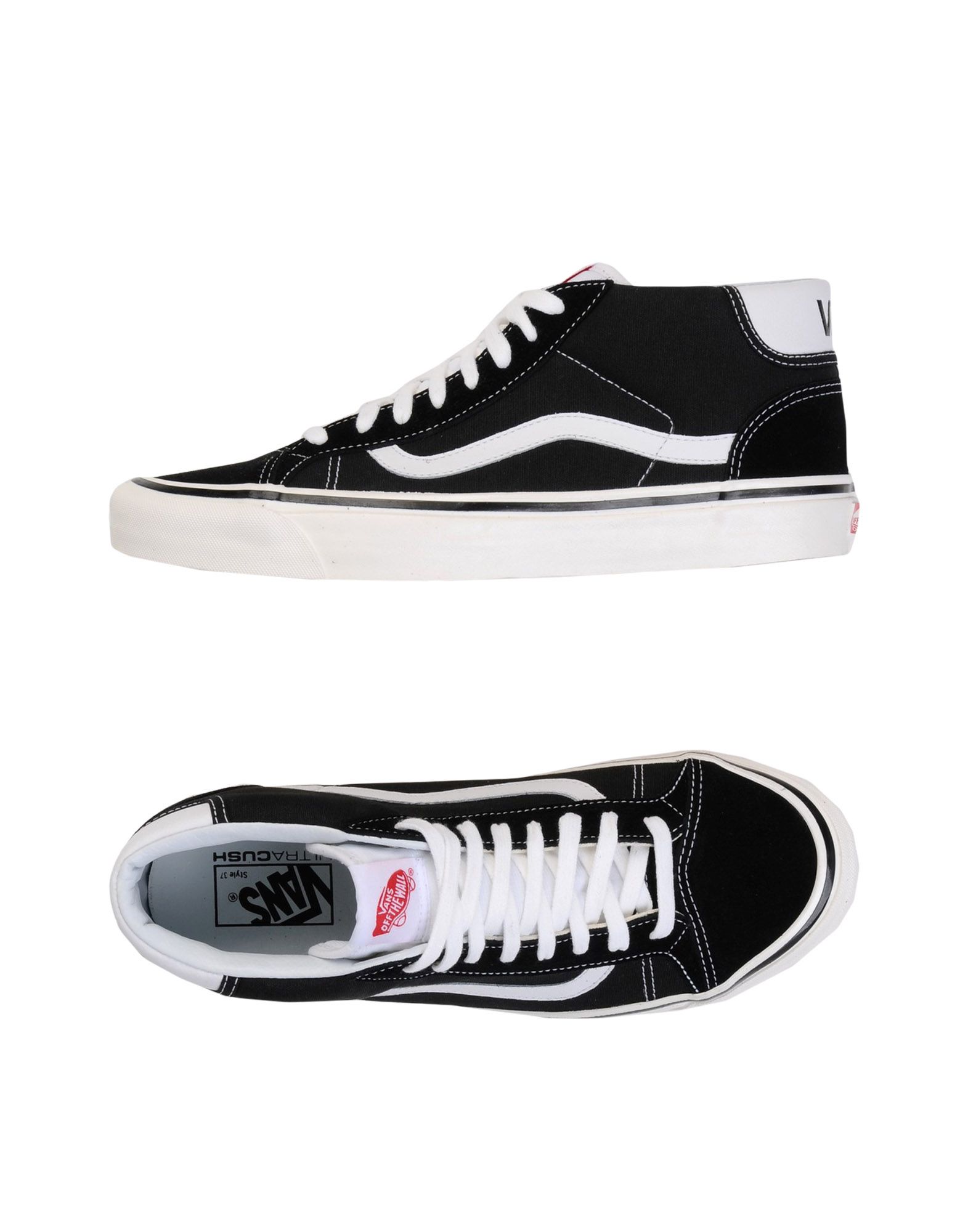 vans uomo nere vans uomo nere