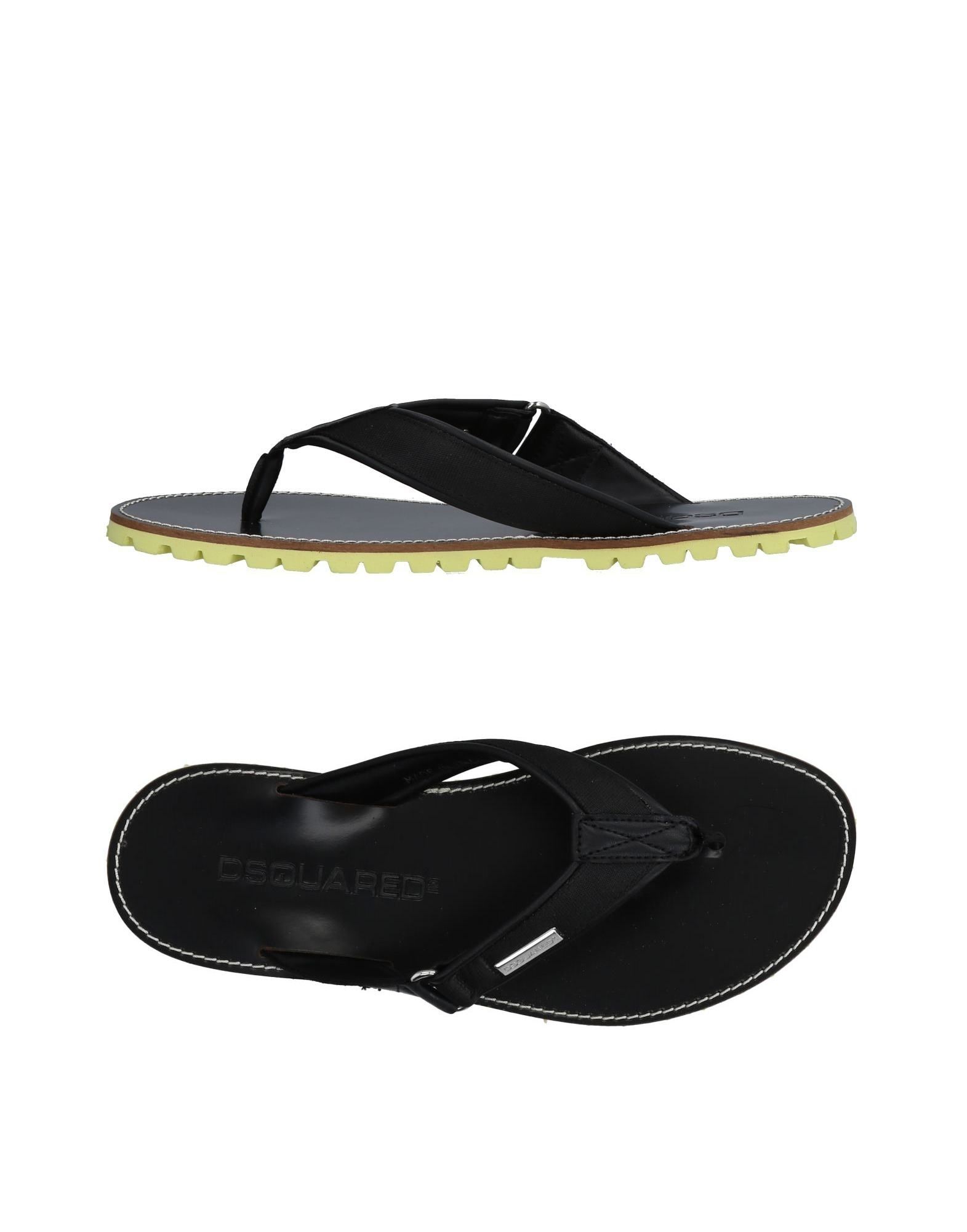 Dsquared2 Dianetten Herren 11469965FW Gute Qualität beliebte Schuhe Dsquared2 Dianetten Herren 11469965FW Gute Qualität beliebte Schuhe