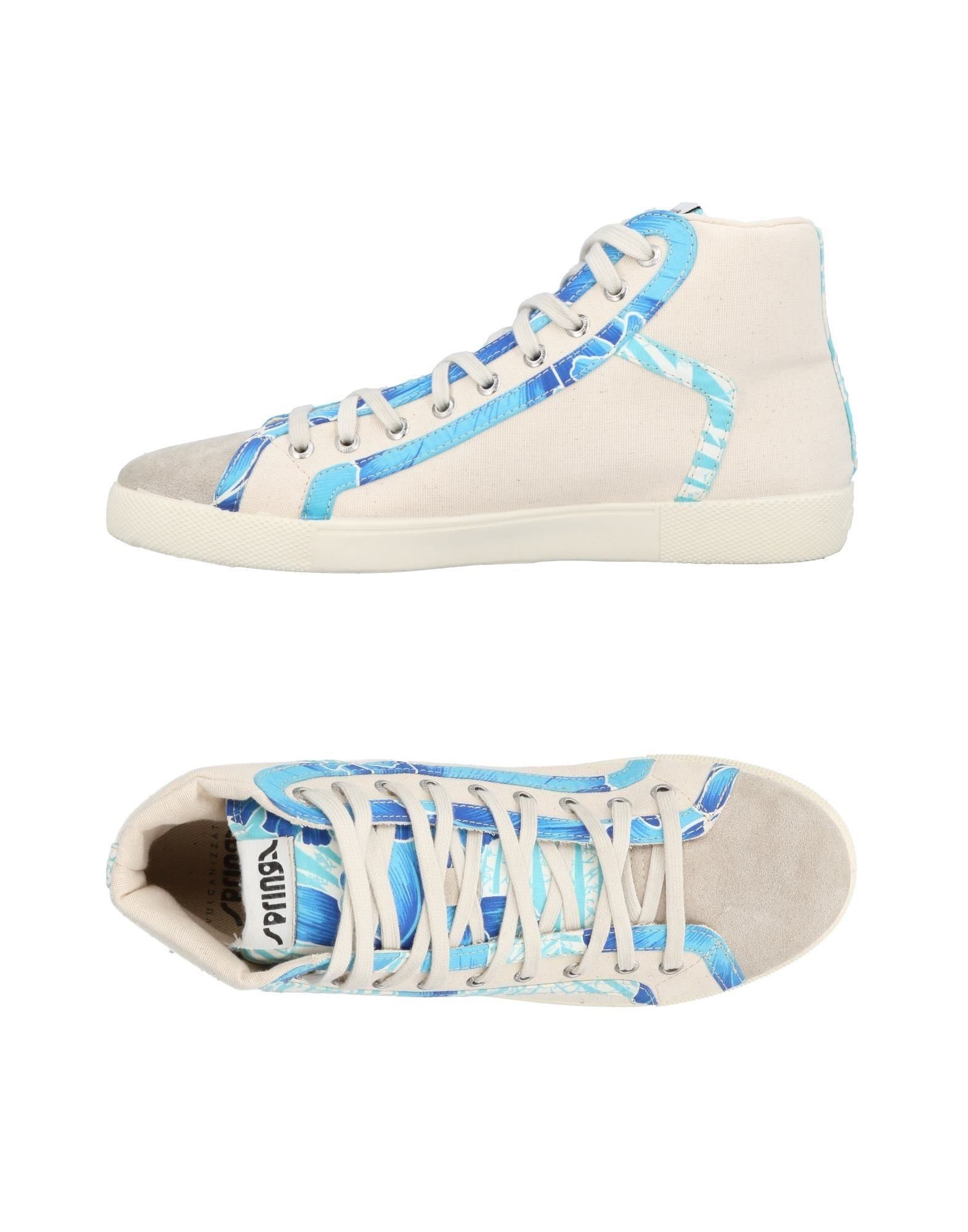 Rabatt echte Schuhe Springa Sneakers Herren 11469971KT Rabatt echte Schuhe Springa Sneakers Herren 11469971KT