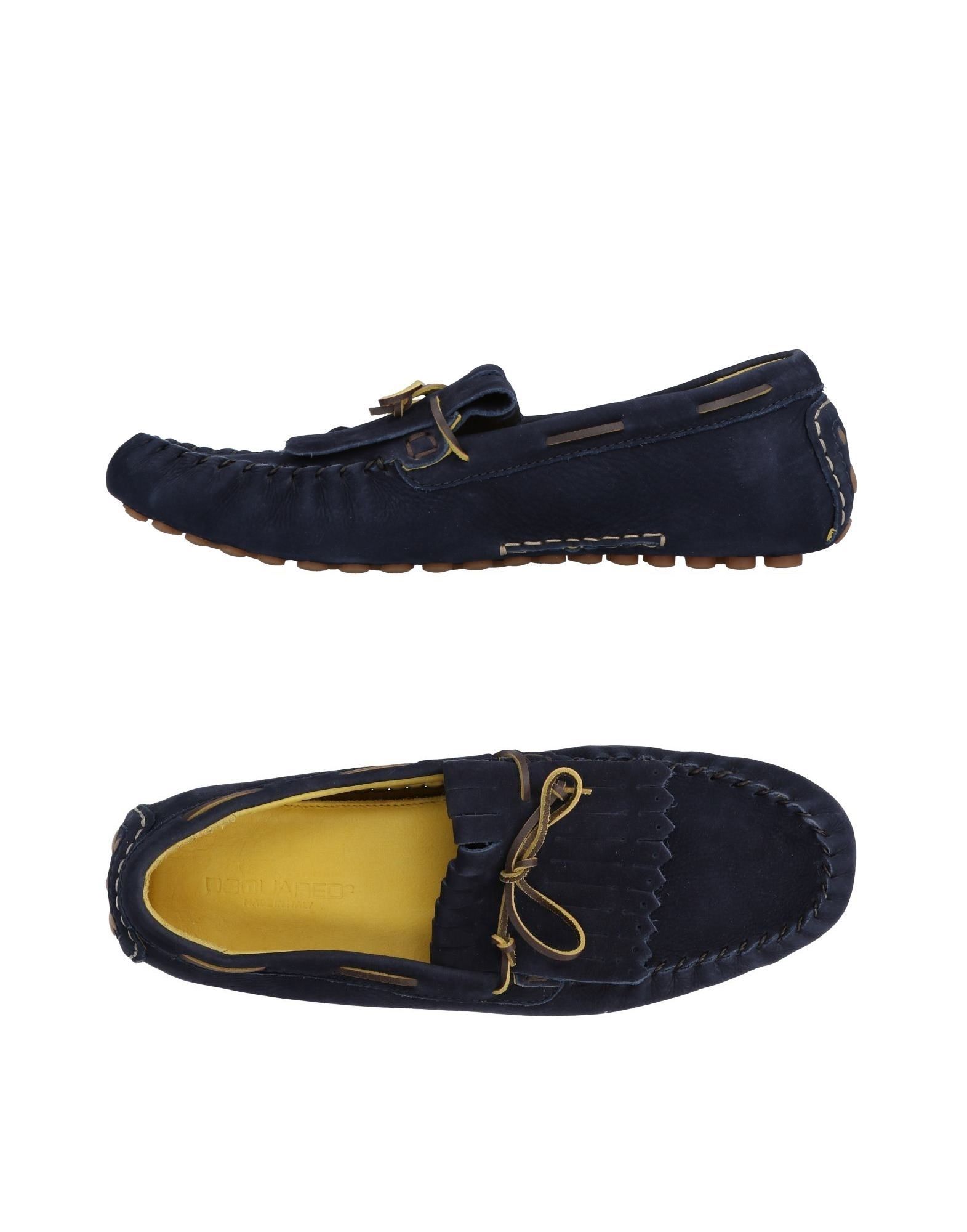 Scarpe economiche e resistenti Mocassino Dsquared2 Uomo - 11469972CJ Scarpe economiche - e resistenti Mocassino Dsquared2 Uomo - economiche 11469972CJ 39f535