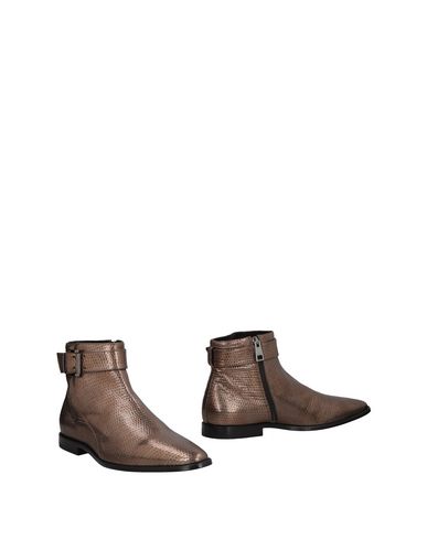 Zapatos con descuento Botín Just Cavalli Hombre - Botines Just Cavalli - 11469976IO Plomo Zapatos con descuento Botín Just Cavalli Hombre - Botines Just Cavalli - 11469976IO Plomo