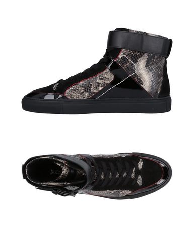 Zapatos con descuento Zapatillas Just Cavalli Hombre - Zapatillas Just Cavalli - 11469991XG Negro Zapatos con descuento Zapatillas Just Cavalli Hombre - Zapatillas Just Cavalli - 11469991XG Negro