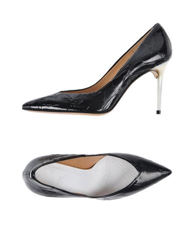 ZOOM MAISON MARGIELA - Pump